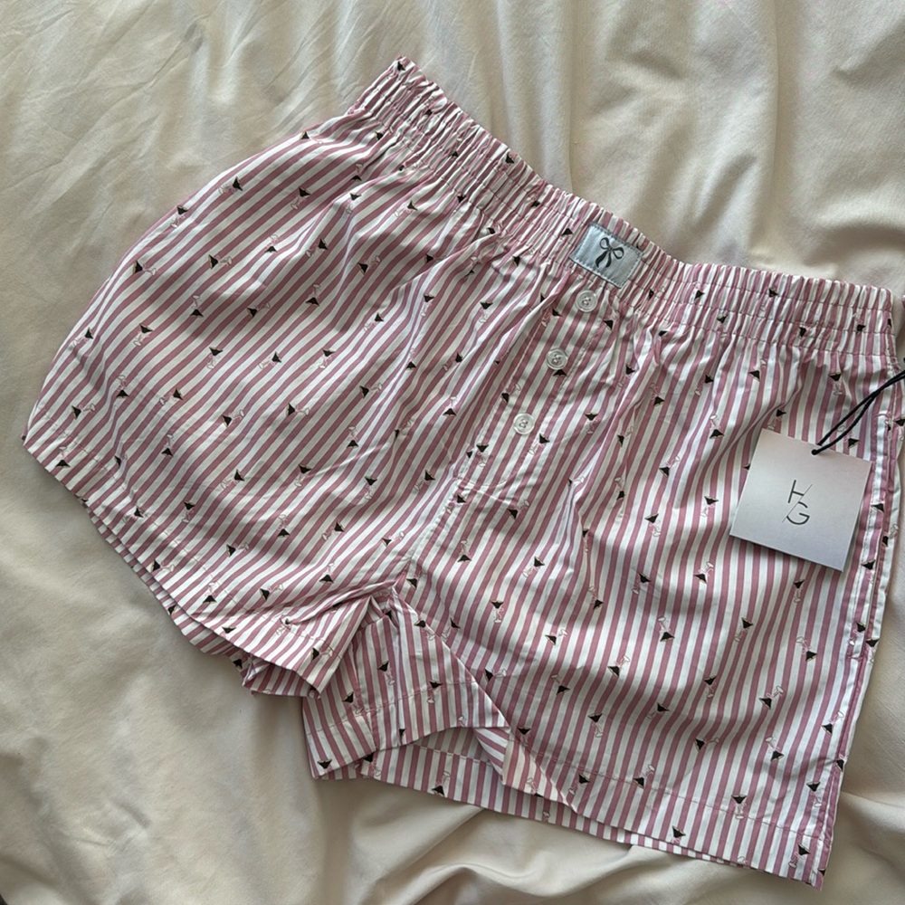 Espresso Martini Boxer Shorts